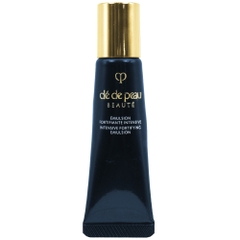 [Mini 12ml] Sữa Dưỡng Ẩm Ban Đêm Clé de Peau Intensive Fortifying Emulsion