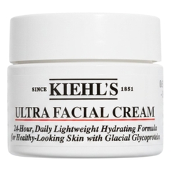 [Mini 14ml] Kem Dưỡng Ẩm Kiehl's Ultra Facial Cream