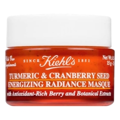 [Mini 14ml] Mặt Nạ Nghệ Việt Quất Kiehl's Turmeric & Cranberry Seed Energizing Radiance Masque