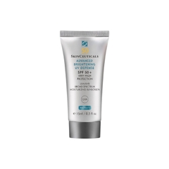 [Mini 15ml] Kem Chống Nắng Skinceuticals Advanced Brightening UV Defense SPF 50