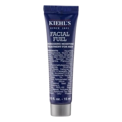 [Mini 15ml] Kem Dưỡng Ẩm Cho Nam Kiehl's Facial Fuel Energizing Moisture Treatment For Men