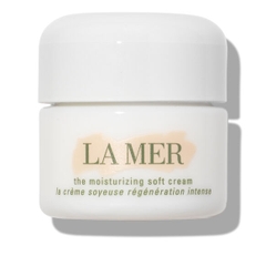 [Mini 15ml] Kem Dưỡng Ẩm La Mer The Moisturizing Soft Cream