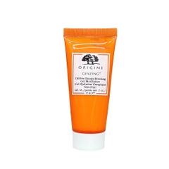 [Mini 15ml] Kem Dưỡng Ẩm Origins GinZing™ Oil-Free Energy-Boosting Gel Moisturizer