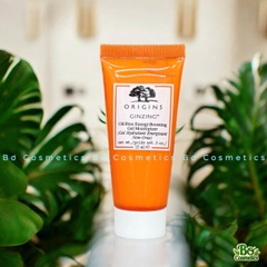 [Mini 15ml] Kem Dưỡng Ẩm Origins GinZing™ Oil-Free Energy-Boosting Gel Moisturizer