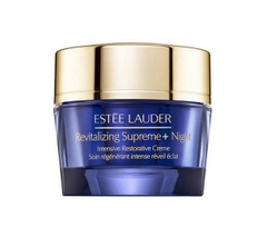 [Mini 15ml] Kem Dưỡng Da Ban Đêm Estee Lauder Revitalizing Supreme+ Night Intensive Restorative Creme