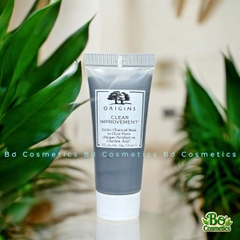 [Mini 15ml] Mặt Nạ Than Hoạt Tính Origins Clear Improvement™ Active Charcoal Face Mask