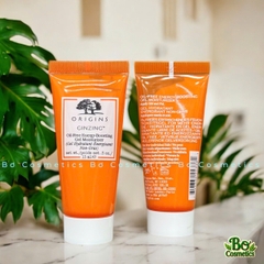 [Mini 15ml] Kem Dưỡng Ẩm Origins GinZing™ Oil-Free Energy-Boosting Gel Moisturizer