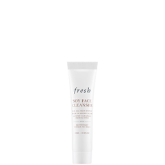 [Mini 15ml] Sữa Rửa Mặt Fresh Soy Face Cleanser