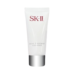 [Mini 17ml] Sữa Rửa Mặt SK-II Facial Treatment Gentle Cleanser - Dành Cho Da Nhạy Cảm