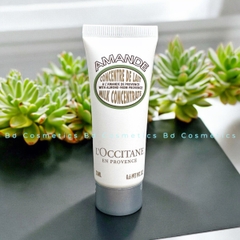 [Mini 20ml] Kem Dưỡng Ẩm Săn Chắc Da Hạnh Nhân L'Occitane Almond Milk Concentrate