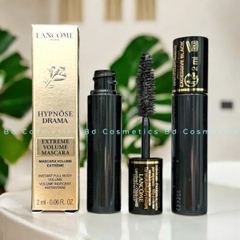[Mini 2ml] Chuốt Mi Lancôme Hypenôse Drama Extreme Volume Mascara