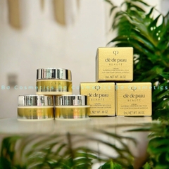[Mini 2ml] Kem Dưỡng Mắt Cle de Peau Creme Supréme Contour Des Yeux