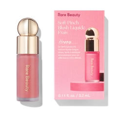 Phấn Má Hồng Dạng Kem Rare Beauty Soft Pinch Dewy Liquid Blush