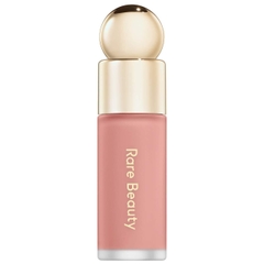 [Mini 3.2ml] Phấn Má Hồng Dạng Kem Rare Beauty Soft Pinch Dewy Liquid Blush