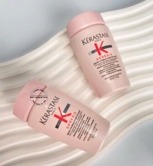 Dầu gội ngăn ngừa rụng tóc Kérastase Genesis Bain Hydra-Fortifiant