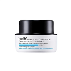 [Mini 30ml] Kem Dưỡng Ẩm Belif The True Cream Aqua Bomb