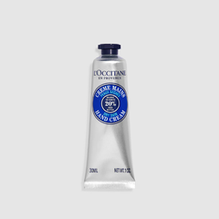 [Mini 30ml] Kem Dưỡng Da Tay Bơ Đậu Mỡ L'Occitane Shea Dry Skin Hand Cream