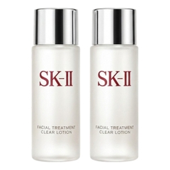 [Mini 30ml] Nước Thần SK-II Facial Treatment Essence
