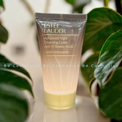 [Mini 30ml] Sữa Rửa Mặt Estee Lauder Advanced Night Cleansing Gelée with 15 Amino Acids