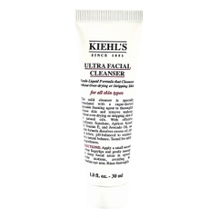 [Mini 30ml] Sữa Rửa Mặt Kiehl's Ultra Facial Cleanser
