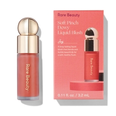 Phấn Má Hồng Dạng Kem Rare Beauty Soft Pinch Dewy Liquid Blush