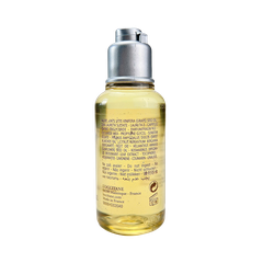 [Mini 35ml] Dầu Tắm Hạnh Nhân L'Occitane Almond Shower Oil Cleansing And Softening