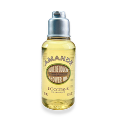 Set Dưỡng Da L’Occitane En Provence Essential Almond Trio Gift Set