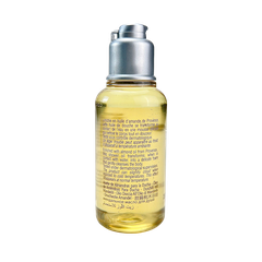 [Mini 35ml] Dầu Tắm Hạnh Nhân L'Occitane Almond Shower Oil Cleansing And Softening