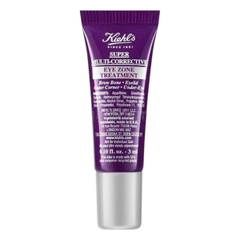 [Mini 3ml] Kem Dưỡng Mắt Kiehl's Super Multi-Corrective Eye Zone Treatment