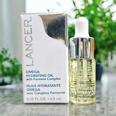 [Mini 4.5ml] Dầu Dưỡng Ẩm Lancer Omega Hydrating Oil