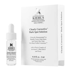 [Mini 4ml] Serum Sáng Da Kiehl's Clearly Corrective Dark Spot Solution