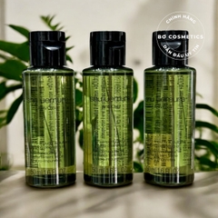 [Mini 50ml] Dầu Tẩy Trang Shu Uemura Anti/Oxi+ Pollutant & Dullness Clarifying Cleansing Oil