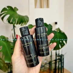 [Mini 50ml] Dầu Tẩy Trang Shu Uemura Black Cleansing Oil