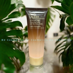 Sữa Rửa Mặt Estee Lauder Advanced Night Cleansing Gelee Cleanser With 15 Amino Acids