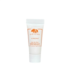 [Mini 5ml] Huyết Thanh Làm Sáng Da Origins GinZing™ Into the Glow Brightening Serum