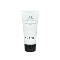 [Mini 5ml] Kem Nền Chanel CC Cream Super Active Complete Correction SPF 50 # 20 Beige