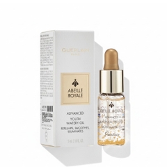 [ Mini 5ml] Serum Dạng Dầu Guerlain Abeille Royale Advanced Youth Watery Oil