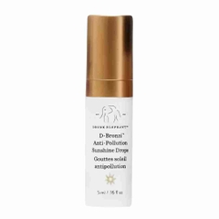 [Mini 5ml] Serum Dưỡng Da Drunk Elephant D-Bronzi Anti-Pollution Drops