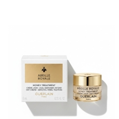 [Mini 6ml] Kem Dưỡng Da Ban Ngày Guerlain Abeille Royale Honey Treatment Day Cream