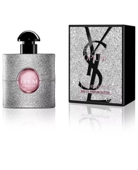 [Mini 7.5ml] Nước Hoa YSL Black Opium Eau De Parfum Glitter