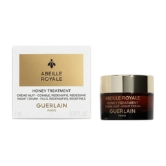 [Mini 7ml] Kem Dưỡng Da Ban Đêm Kem Dưỡng Da Ban Đêm Guerlain Abeille Royale Honey Treatment Night Cream