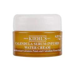 [Mini 7ml] Kem Dưỡng Da Hoa Cúc Kiehl's Calendula Serum-Infused Water Cream