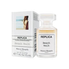 [Mini 7ml] Nước Hoa Maison Margiela Replica Beach Walk EDT