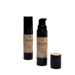 [Mini 9ml] Kem Nền Clé de Peau Radiant Fluid Foundation Matte