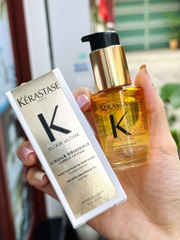 [Mẫu Mới] Dầu Dưỡng Tóc Kerastase Elixir Ultime L'Huile Originale