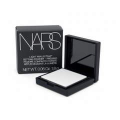 [Mini 1.8g] Phấn Phủ Dạng Nén Nars Light Reflecting Pressed Setting Powder - Crystal
