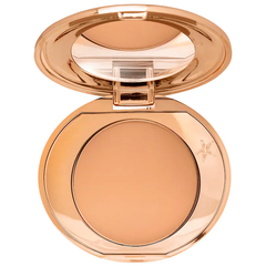 [Mini 0.8g] Phấn Phủ Charlotte Tilbury Airbrush Flawless Finish Powder