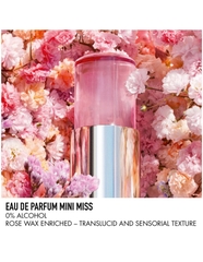 Nước Hoa Sáp Miss Dior Mini Miss Solid Perfume EDP
