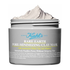 [New] Mặt Nạ Đất Sét Kiehl's Rare Earth Pore-Minimizing Clay Mask