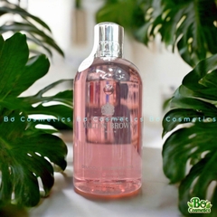 Sữa Tắm Molton Brown Delicious Rhubarb & Rose Bath Shower Gel